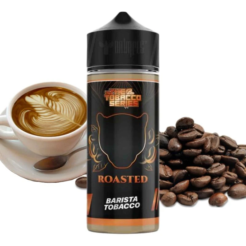 جویس تنباکو قهوه دکتر ویپ 120 میل – Dr. Vapes Tobacco Cream 120ml Nic 3