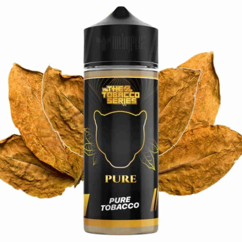 جویس تنباکو کلاسیک دکتر ویپ 120 میل – Dr. Vapes Classic Tobacco 120ml Nic 3