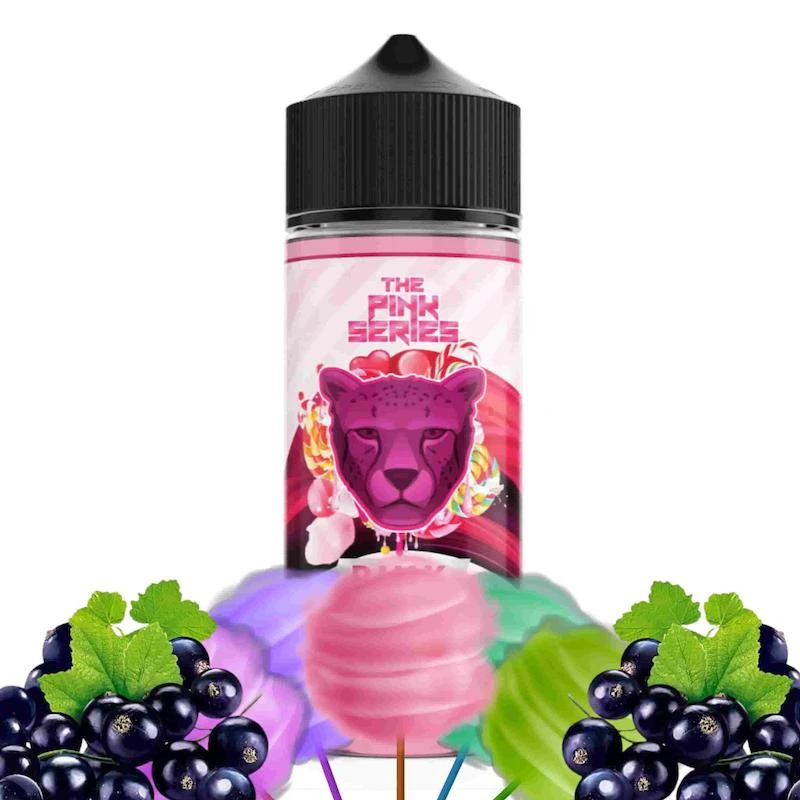جویس دکتر ویپ آبنبات انگور فرنگی 120 میل | Doctor Vapes