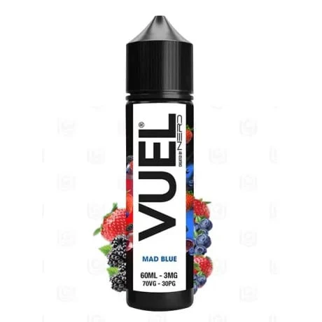 جویس میکس تمشک ویول 60ml