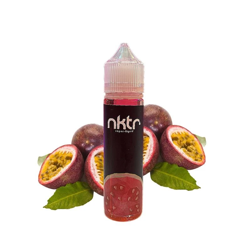جویس پشن فروت نکتار 60 میل | Nectar Passion Fruit E-Liquid