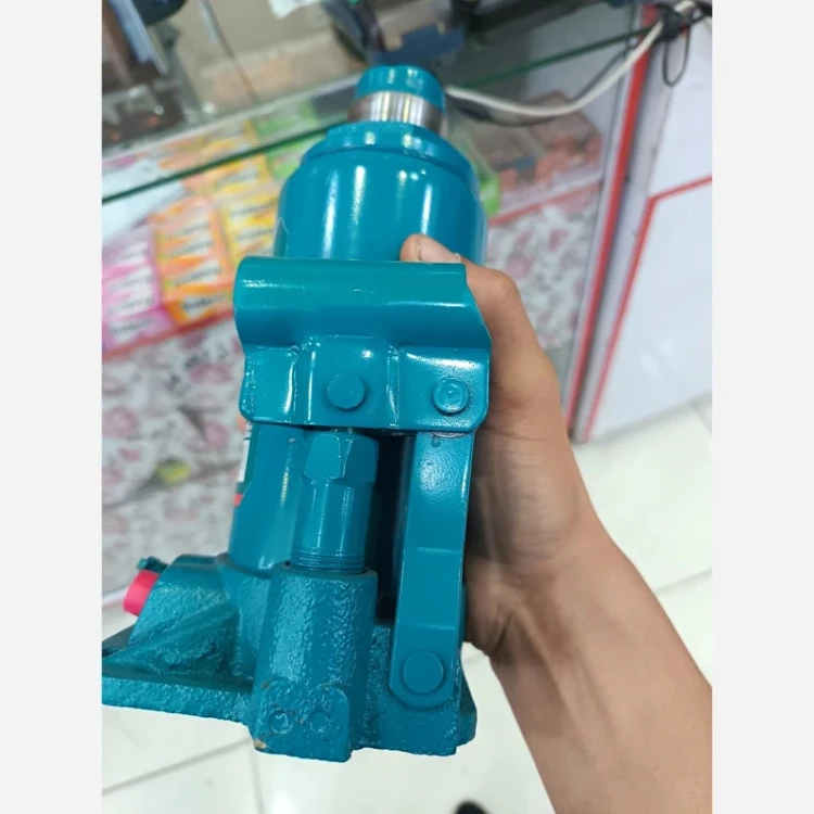 جک 10 تن