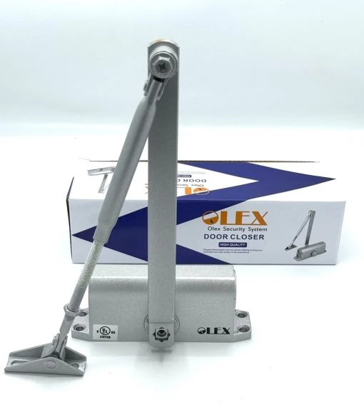 جک آرام بند 1 اولکس 20 تا 40 کیلو OLEX