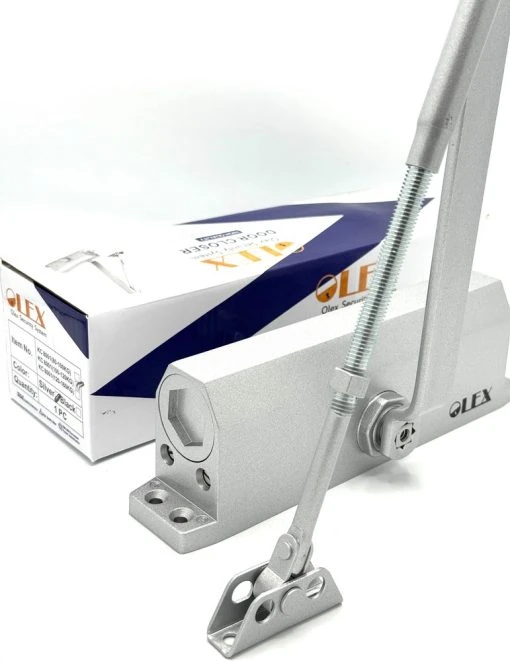 جک آرام بند 5 اولکس 100 تا 120 کیلو OLEX