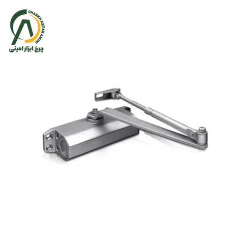 جک آرام بند درب 90-70 کیلویی یوکن مدل UI-033S