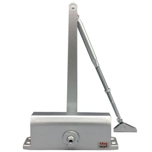 جک آرام بند کینگ 4 King مدل K80-120