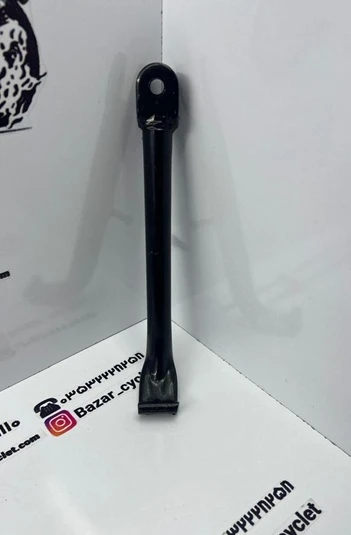 جک بغل متور سیکلت هندا 125_150_200 سنگین وباکیفیت
