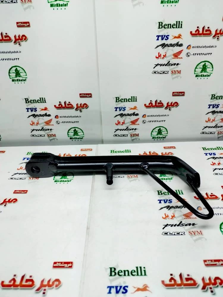 جک بغل موتور sym گالکسی na اصلی