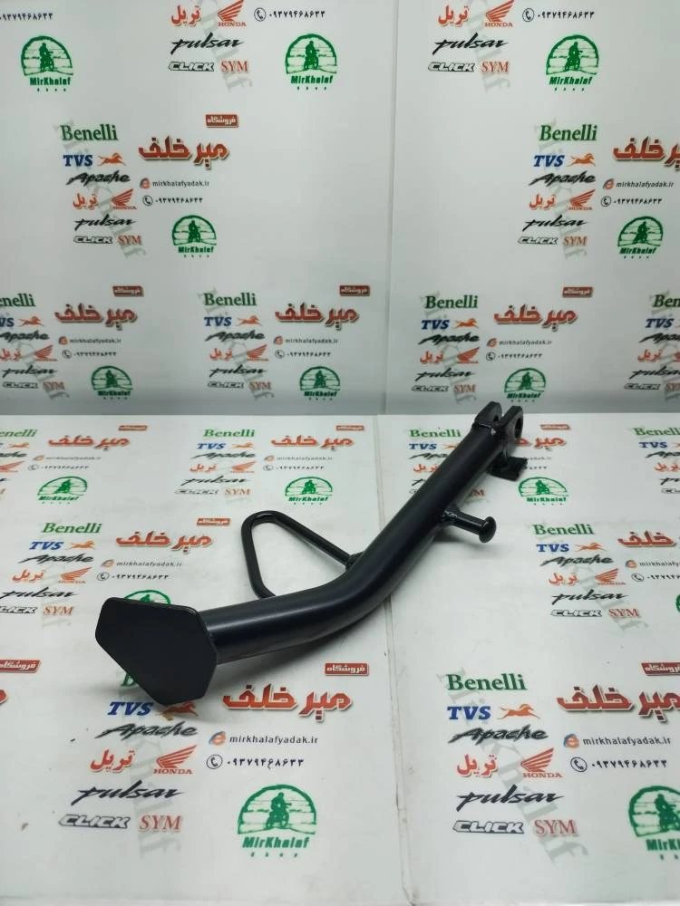 جک بغل موتور بنلی 250 تک سیلندر اصلی