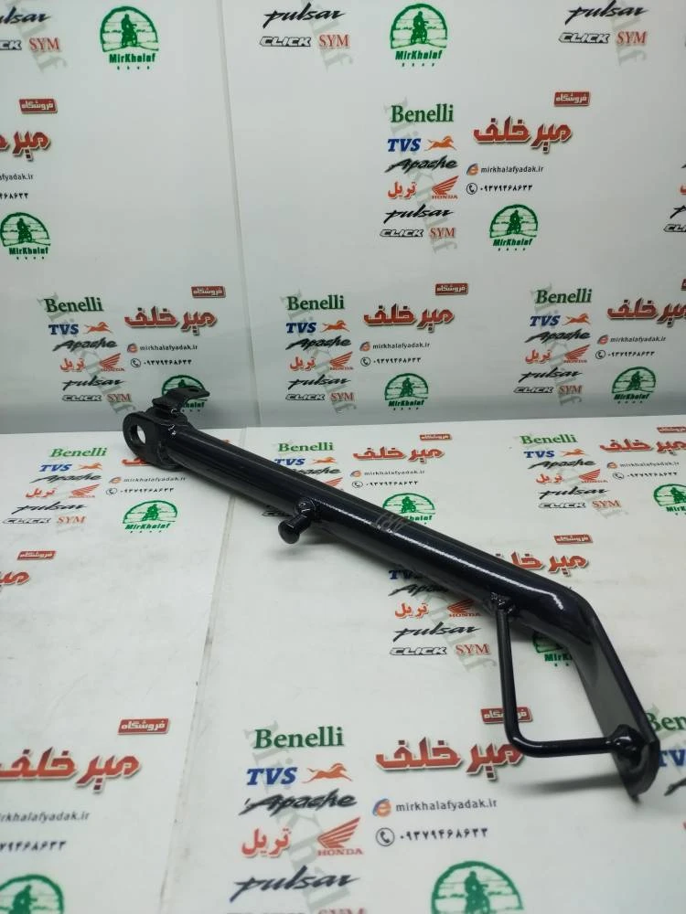 جک بغل موتور پالس 180 ug4 (بدون هندل) اعلا
