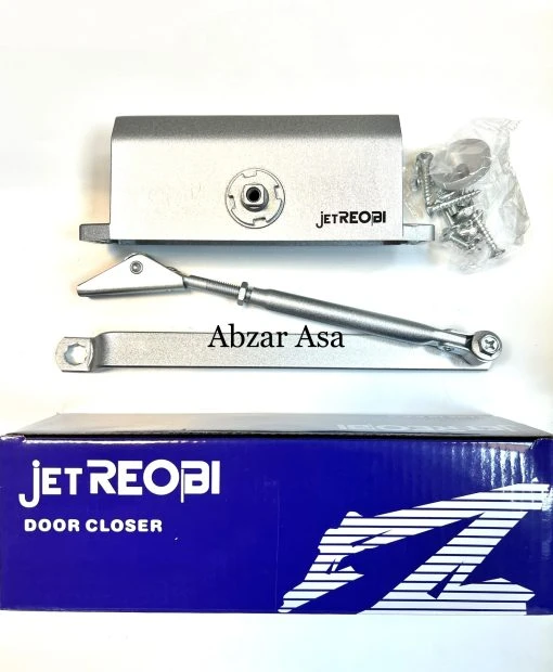 جک درب آرام بند جت ریوبی jet REOBI