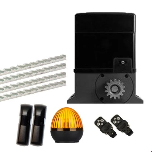 جک درب پارکینگ (جک درب ریلی ) مدل VR 1500 شرکت وینتا