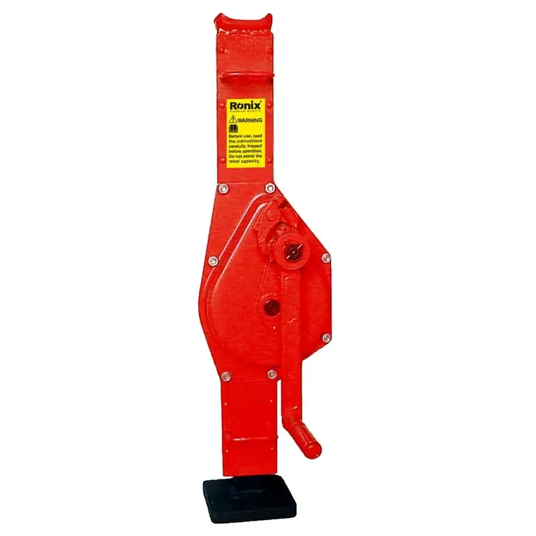 جک دنده ای 1.5 تن RH-4946