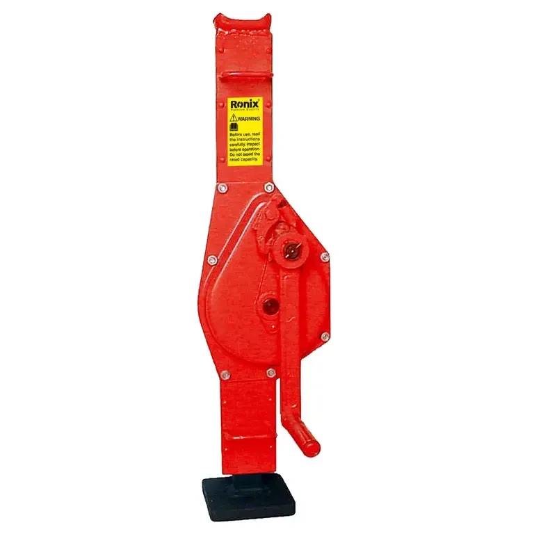 جک دنده ای 3 تن مدل RH-4947