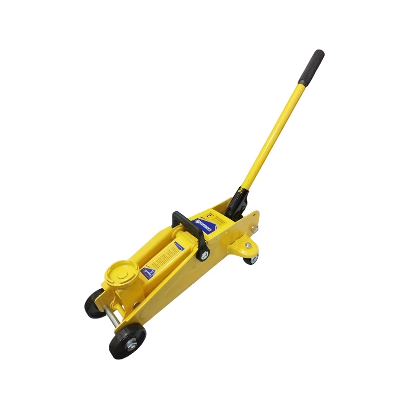 جک سوسماری خودرو کارناوال مدل GS-212 ظرفیت 2 تن