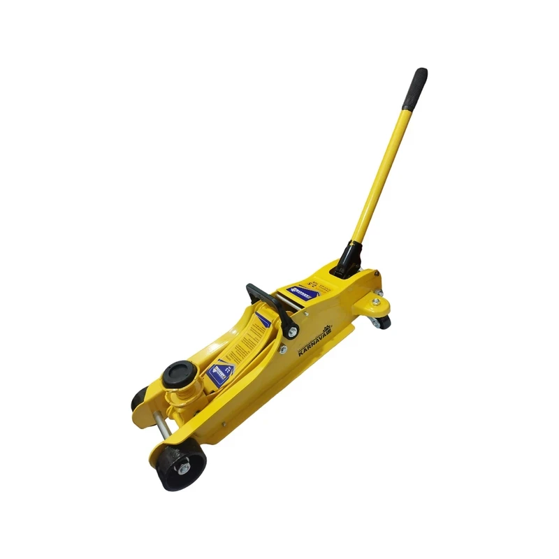 جک سوسماری خودرو کارناوال مدل GS-214 ظرفیت 2.5 تن