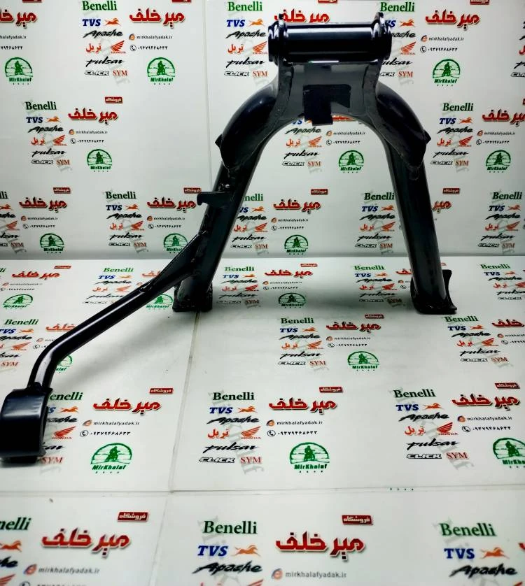 جک وسط موتور sym گالکسی na 180 250 اصلی