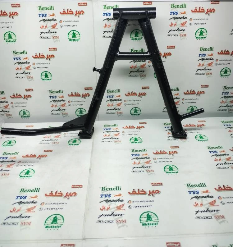 جک وسط موتور اپاچی 150 160 180