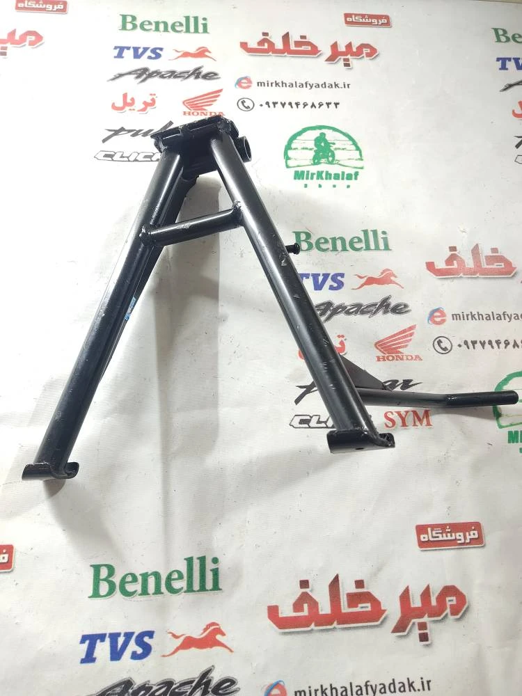 جک وسط موتور اپاچی 200 اصلی