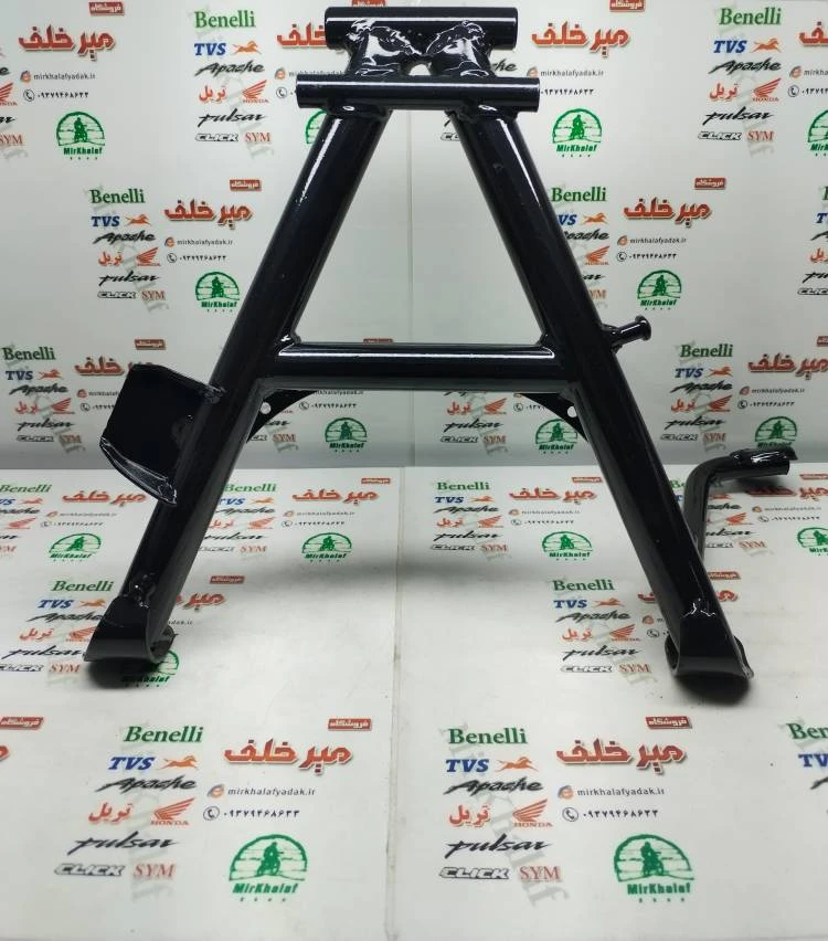 جک وسط موتور پالس 180 ug4 (بدون هندل)
