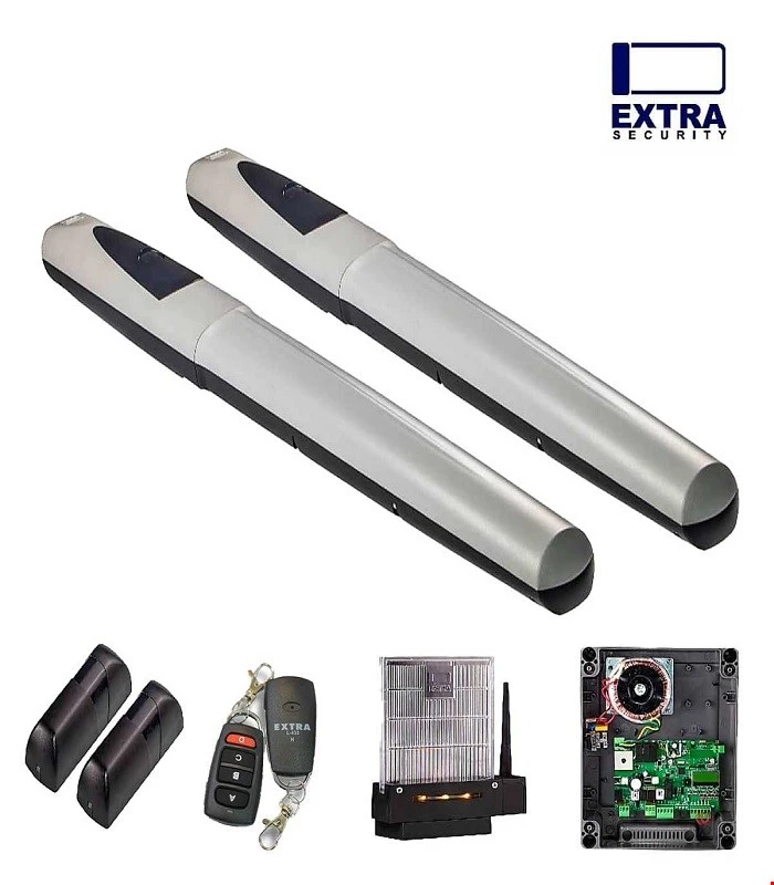جک پارکینگ 24 ولتی اکسترا مدل EXTRA EX5024