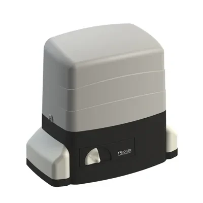 جک پارکینگی ریلی راجر (Roger)