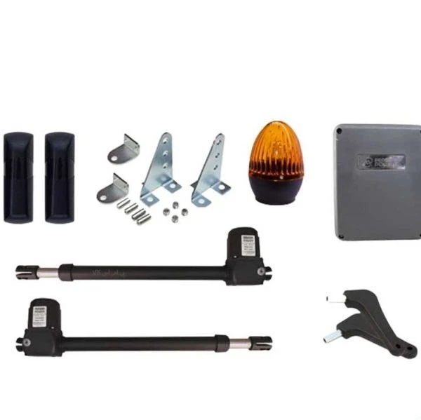 جک پارکینگی پرشین پاور مدل F600