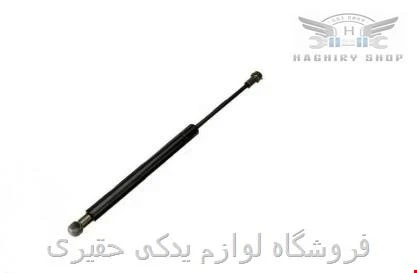 جک کاپوت تویوتا اریون 2008_2011 برند ساخت ترکیه