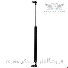 جک کاپوت تویوتا لندکروز اطاق ۱۰۰ مدل 2004_2007 برند ساخت ترکیه