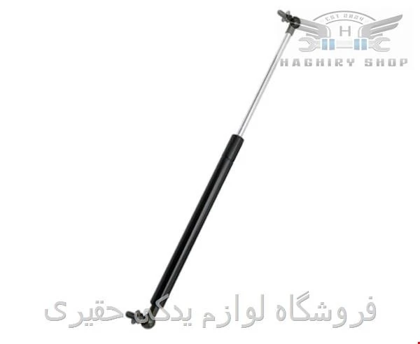 جک کاپوت تویوتا پرادو 2005_2009 برند ساخت ترکیه