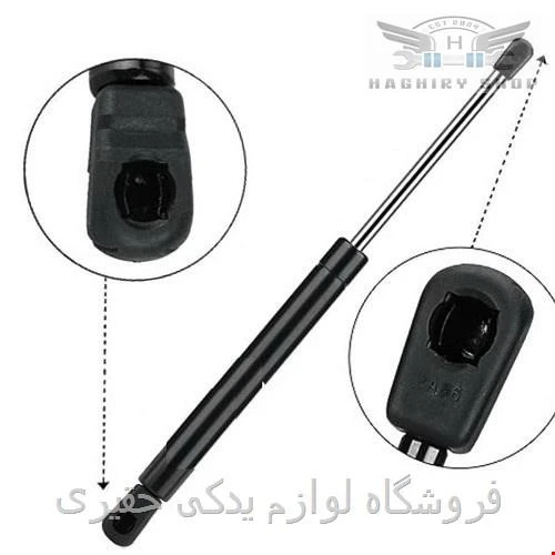جک کاپوت تویوتا کمری 2012_2014 برند اصلی تویوتا
