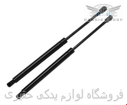 جک کاپوت لکسوس RX350 مدل 2010_2011 برند ساخت ترکیه