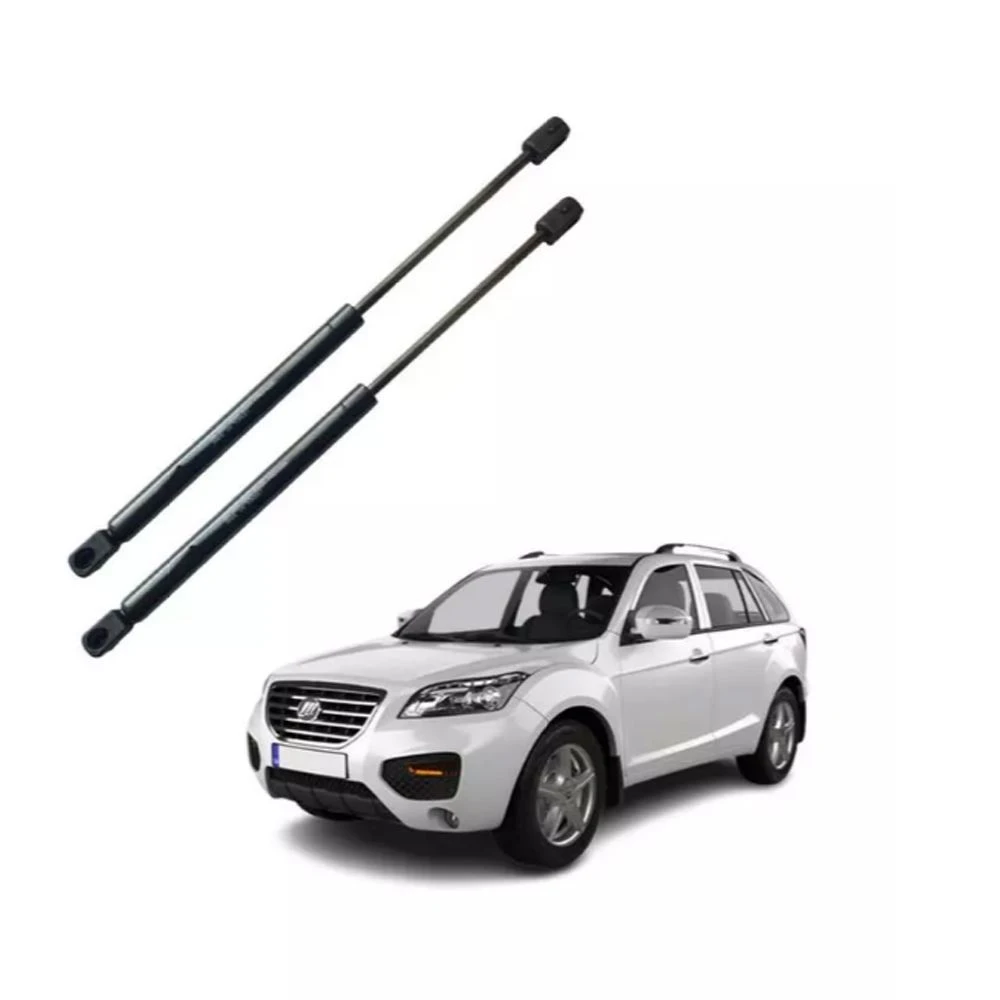جک گازی در صندوق لیفان X60