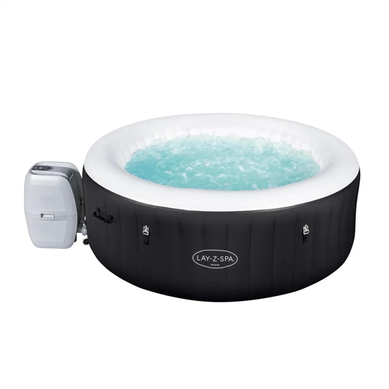 جکوزی بادی جدید بست وی مدل Bestway 60001