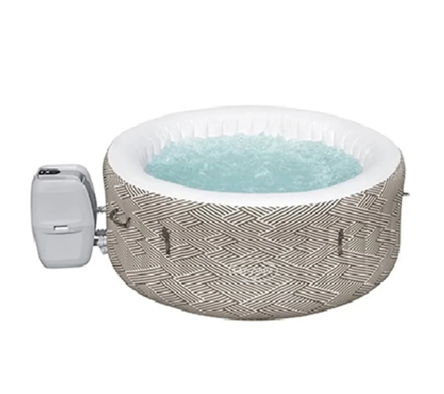 جکوزی بادی خانگی 4 نفره بست وی Bestway 60055