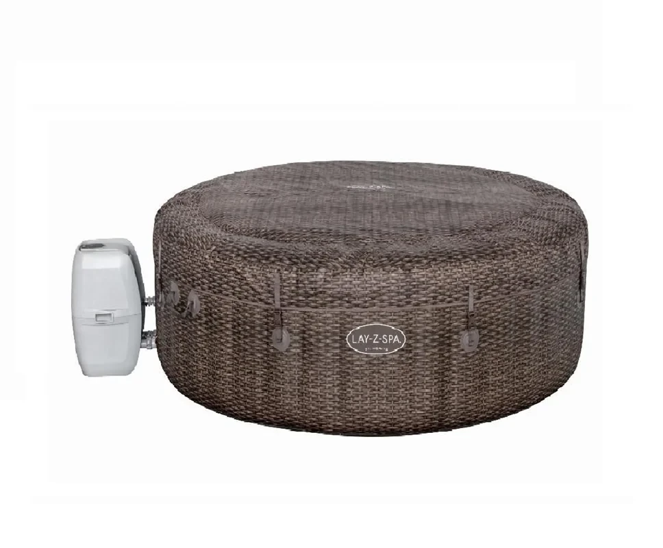 جکوزی بادی خانگی بزرگ بست وی Bestway 60023