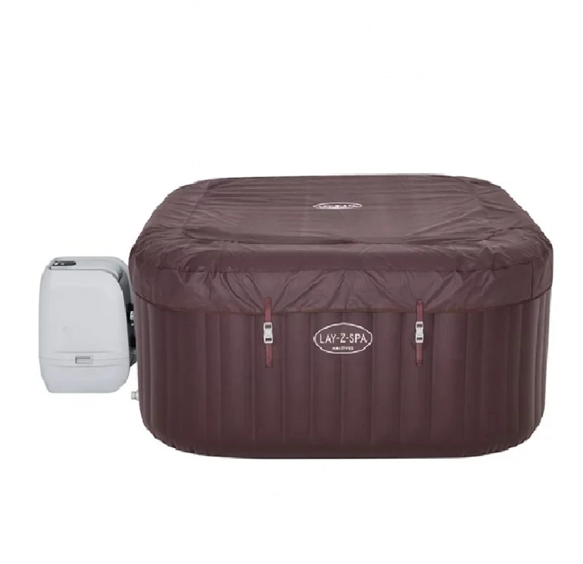 جکوزی بادی پیش ساخته بزرگ بست وی Bestway 60033