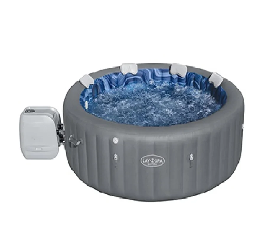 جکوزی بادی پیش ساخته بزرگ بست وی Bestway 60075