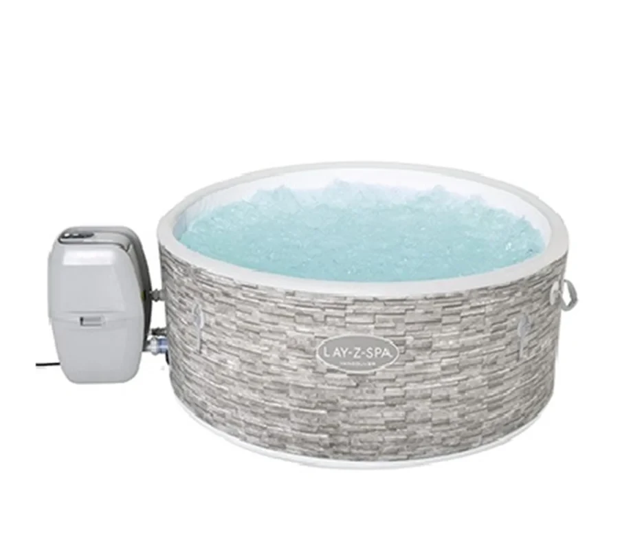 جکوزی بادی پیش ساخته بست وی Bestway 60027