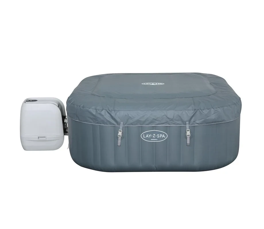 جکوزی بادی پیش ساخته شش نفره بست وی Bestway 60031