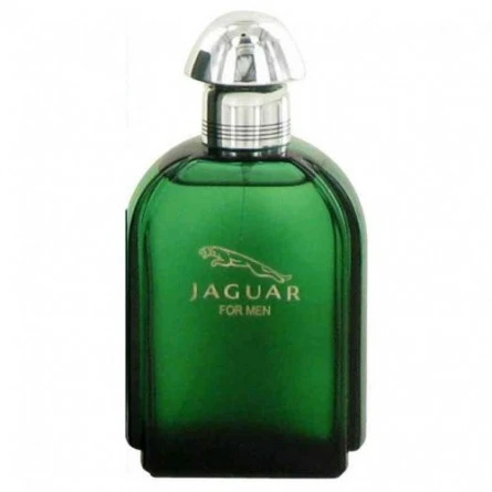 جگوار مردانه-سبز Jaguar for Men