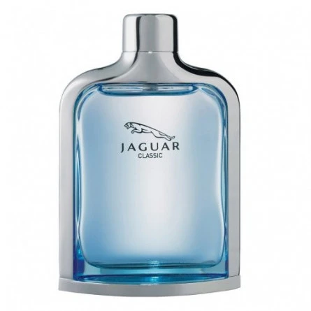 جگوار کلاسیک آبی Jaguar Classic Blue