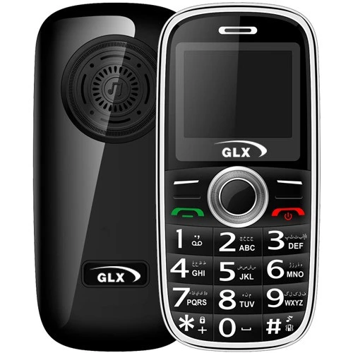 جی ال ایکس F8 TYPE C 2025
