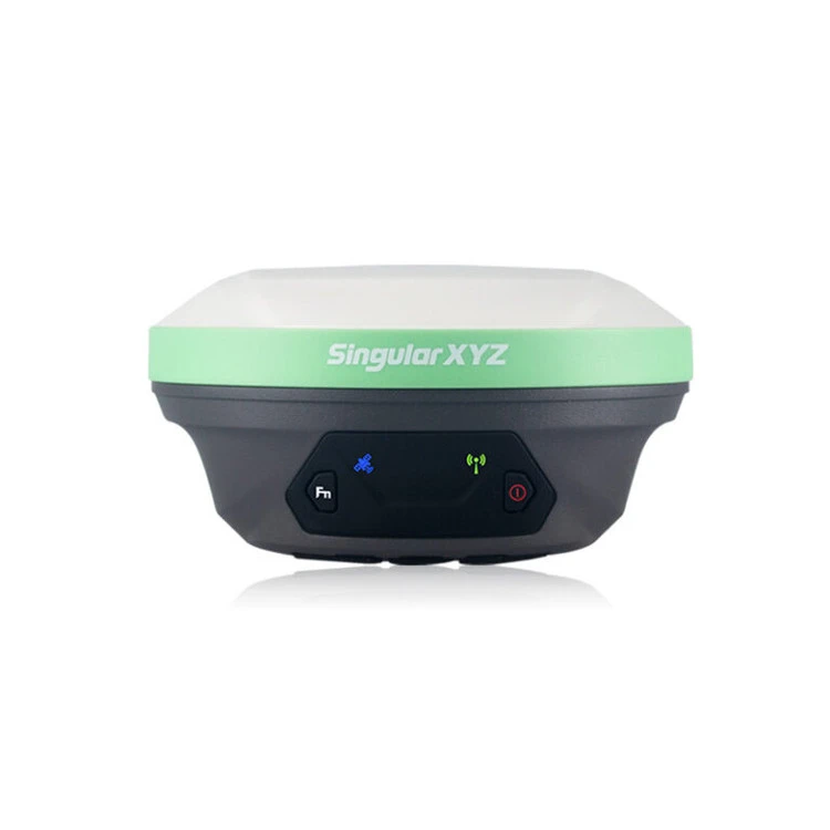 جی پی اس ایستگاهی مولتی فرکانس SINGULAR سری XYZ X1 LITE