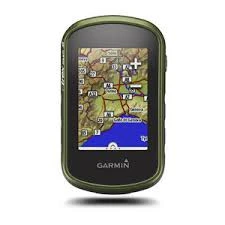 جی پی اس دستی گارمین TOUCH 35 آکبند