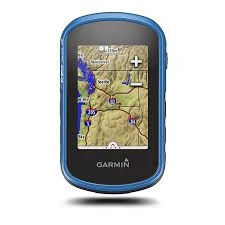 جی پی اس دستی گارمین مدل ETREX TOUCH 25