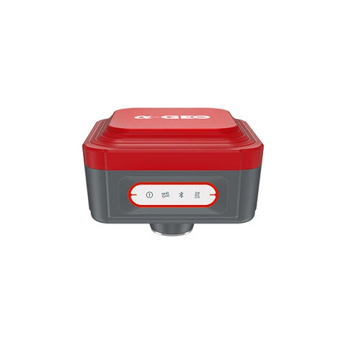 جی پی اس مولتی فرکانس ALPHA GEO مدل NET BOX 2