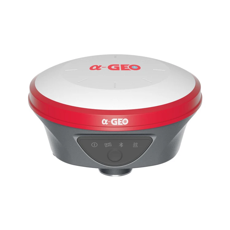 جی پی اس مولتی فرکانس ALPHA GEO مدل NET BOX 3