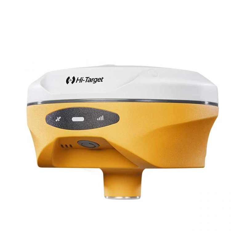 جی پی اس مولتی فرکانس HI - TARGET سری V300