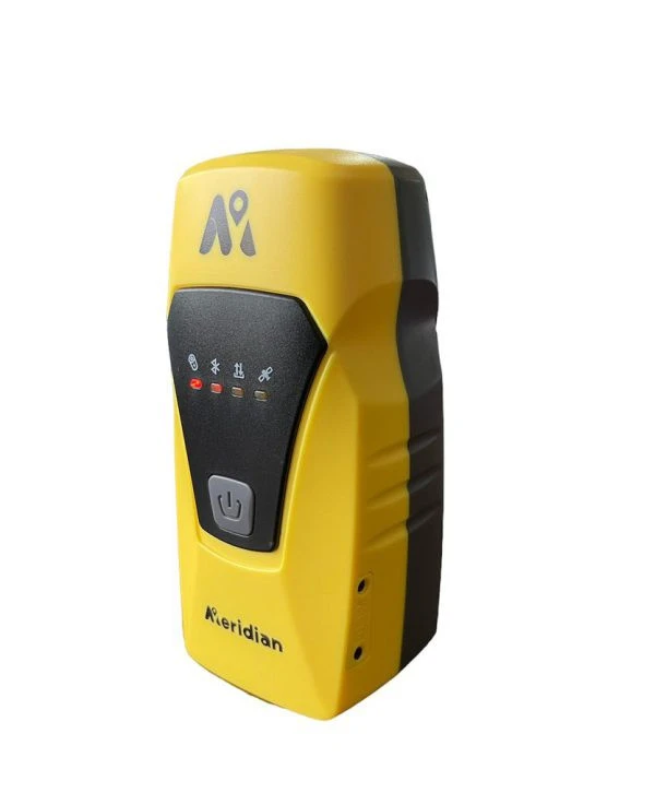 جی پی اس مولتی فرکانس لیزری Meridian مدل ML2 laser
